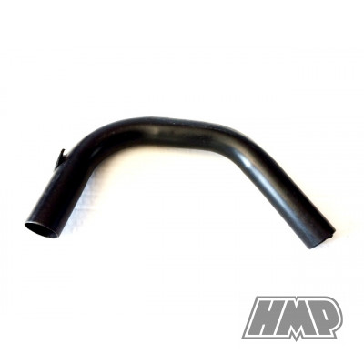 Curva escape MACAL / MINARELLI P4 P4R P5 P5R P6 P6R K6 Corsa Corta preto