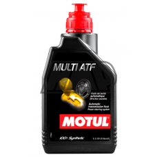 Óleo caixa velocidades automática MULTI ATF 1L 100% sintético - MOTUL
