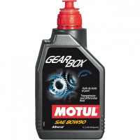 Óleo SAE 80W90 GEARBOX 1L - MOTUL