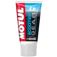 Óleo SAE 80W90 SCOOTER GEAR 0.150L - MOTUL