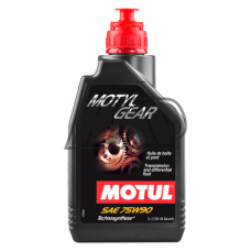 Óleo SAE 75W90 MOTYLGEAR 1L - MOTUL