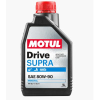 Óleo SAE 80W90 DRIVE SUPRA 1L - MOTUL