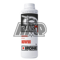 Óleo TRANS4 80W90 1L  - IPONE