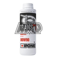 Óleo TRANS4 80W90 1L  - IPONE