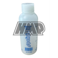 Frasco doseador ( medidor ) óleo 100 ml - POLINI Frasco doseador ( medidor ) óleo 100 ml - POLINI