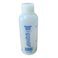 Frasco doseador ( medidor ) óleo 100 ml - POLINI