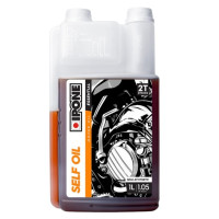 Óleo SELF 2T sintético 1L - IPONE Óleo SELF 2T sintético 1L - IPONE