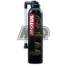 Spray P3 TYRE REPAIR 0.3L - MOTUL
