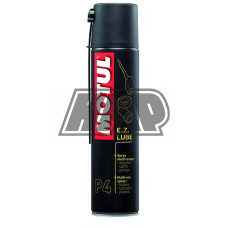Spray P4 E.Z. LUBE 0.4L - MOTUL