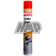 Spray limpa circuito admissão INTAKE CLEAN 0.750L - MOTUL