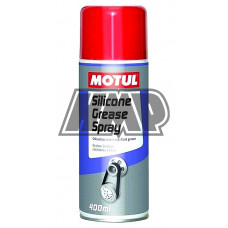 Spray SILICONE GREASE SPRAY 0.4L - MOTUL