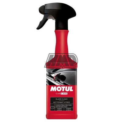 Limpa vidros 500ML - MOTUL