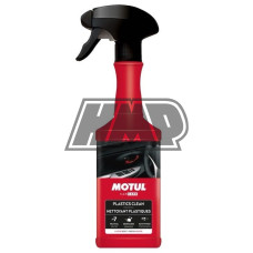 Limpa plásticos 500ML - MOTUL