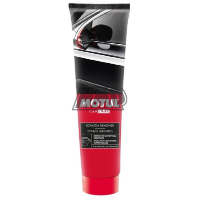 Limpa / removedor riscos 500ML - MOTUL