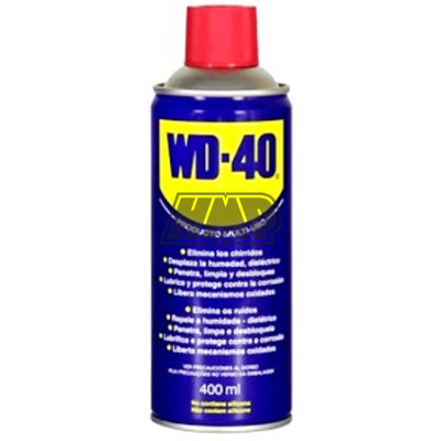 Spray multiusos 400ML - WD-40