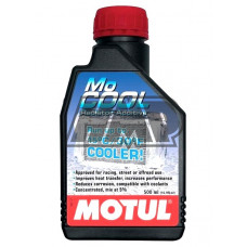 Liquido anticongelante refrigeração MoCOOL 0.5L - MOTUL