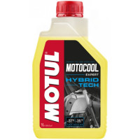 Liquido anticongelante refrigeração MOTOCOOL EXPERT -37ºC 1L - MOTUL