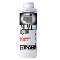 Liquido refrigeração radiador 1L - IPONE