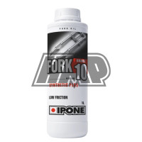 Óleo suspensão SAE 10W FORK MÉDIO ROAD & OFF ROAD 1L - IPONE