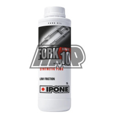 Óleo suspensão SAE 10W FORK MÉDIO ROAD & OFF ROAD 1L - IPONE