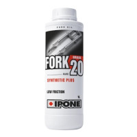 Óleo suspensão SAE 20W FORK DURO ROAD & OFF ROAD 1L - IPONE