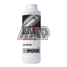 Óleo suspensão SAE 20W FORK DURO ROAD & OFF ROAD 1L - IPONE