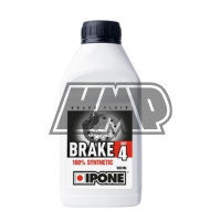 Óleo travões DOT 4  0.5L - IPONE