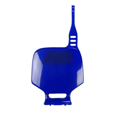 Porta Números Yamaha YZ 80 93-01 / YZ 85 02-10 azul - UFO