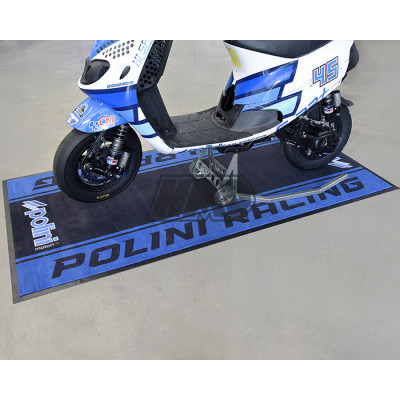 Tapete racing 2x1 - POLINI