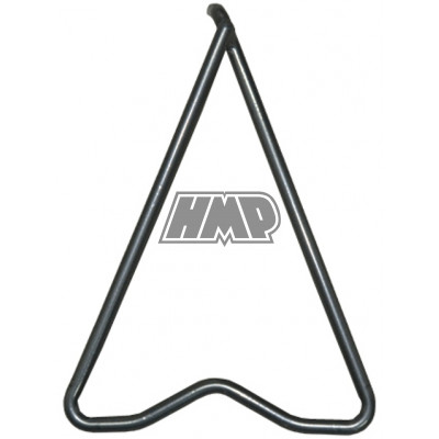 Descanso lateral / cavalete suporte lateral motocross