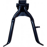 Descanso central MACAL M50 preto