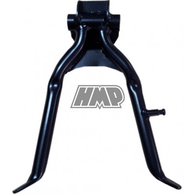 Descanso central MACAL M50 preto