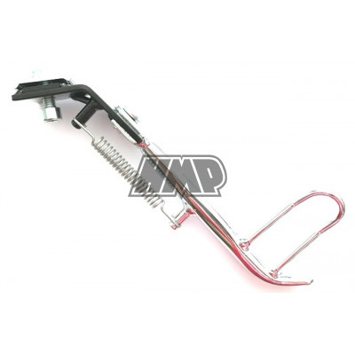 Descanso lateral PIAGGIO 50 TYPHOON / NTT scooter cromado