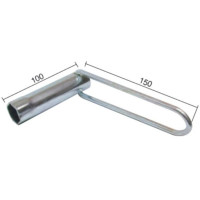 Chave velas 21 mm - BUZZETTI