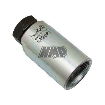 Saca volantes rosca interior 26x1 (KTM) - BUZZETTI