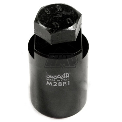 Saca volantes rosca interior 28x1 - BUZZETTI