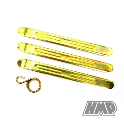 Desmonta pneus motorizada 205 mm conjunto 3 peças