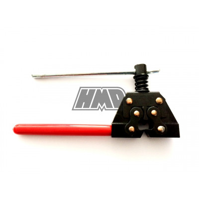 Descravador corrente manual 1/2x3/16