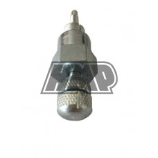 Medidor de avanço da parte eléctrica / rotor