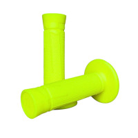 Punhos VELVET amarelo neon / 22-24 - HP