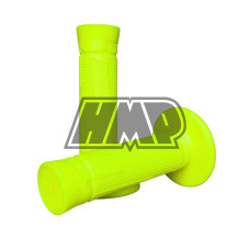 Punhos VELVET amarelo neon / 22-24 - HP