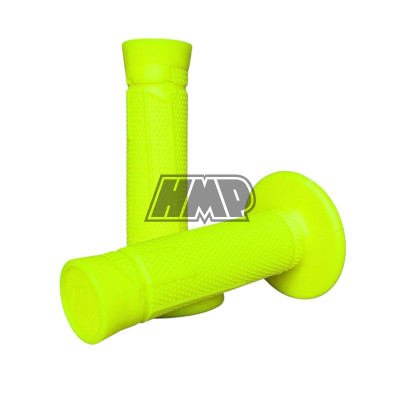 Punhos VELVET amarelo neon / 22-24 - HP