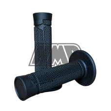 Punhos VELVET preto / 22-24 - HP