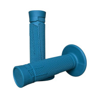 Punhos VELVET petrol / 22-24 - HP