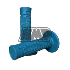 Punhos VELVET petrol / 22-24 - HP