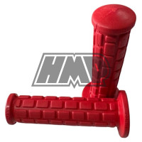 Punhos M82 compridos 22-24 / vermelho - LUSITO