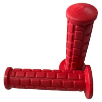 Punhos M82 compridos 22-24 / vermelho - LUSITO Punhos M82 compridos 22-24 / vermelho - LUSITO
