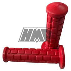 Punhos M82 compridos 22-24 / vermelho - LUSITO