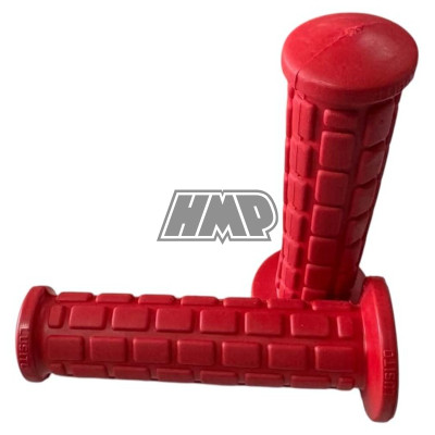 Punhos M82 compridos 22-24 / vermelho - LUSITO