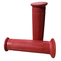 Punhos M88 22-24 / vermelho - LUSITO